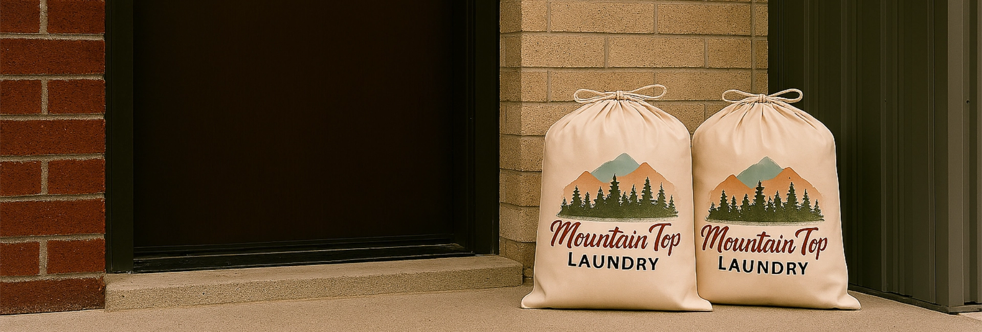 MTL Home Delivery 2 Bags At Apartment 1920X650